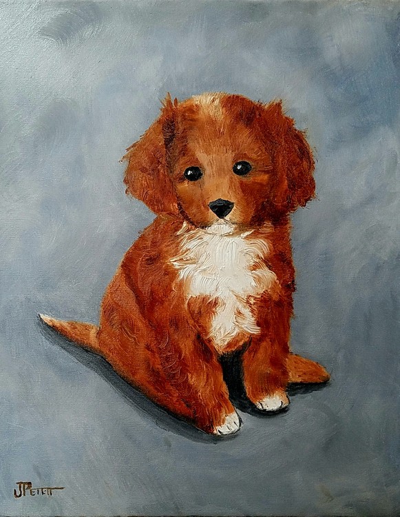 Bailey's Rusty