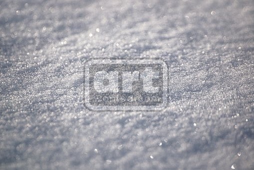 christmas snow
