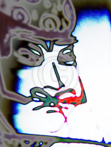 Raw Yabusame