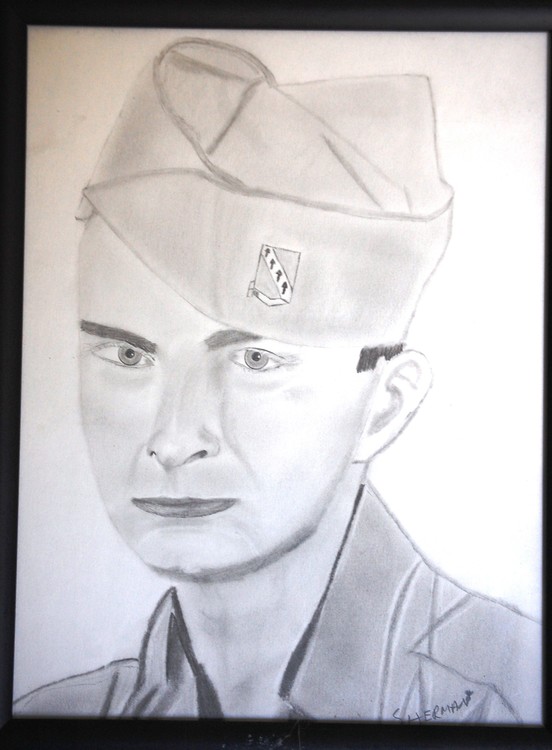 Dad 1944