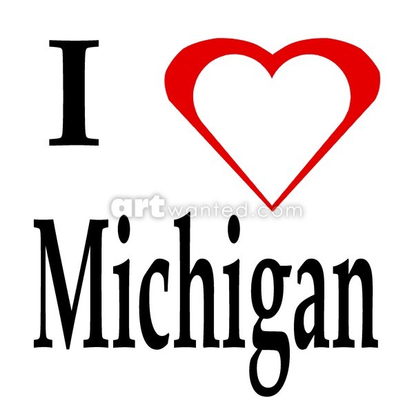 LoveMichigan