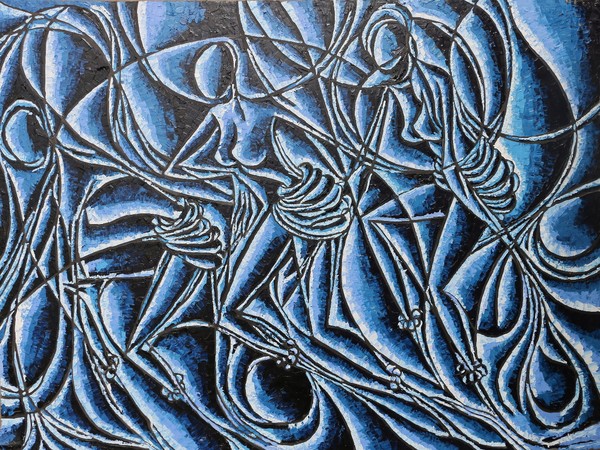 dance of the soul set free