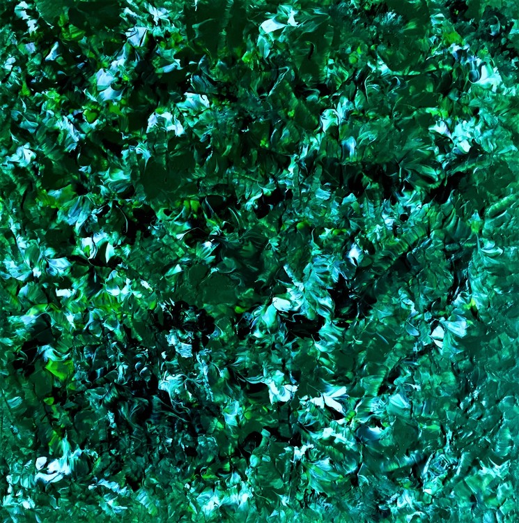 Emeralds