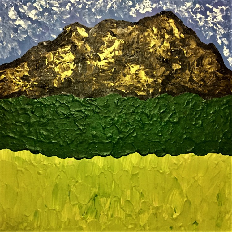 Guadalupe Mountains