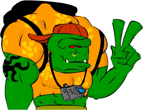 ogre