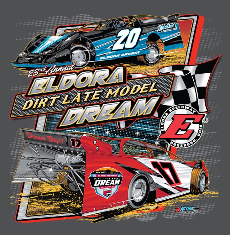 2017 Eldora Speedway Dream