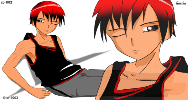 huriku
