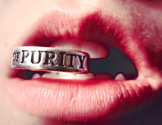 Sex Vs. Purity