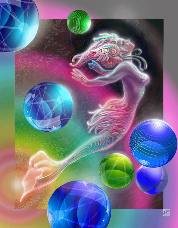 MERMAID