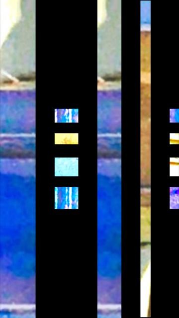 Tincture Windows #6