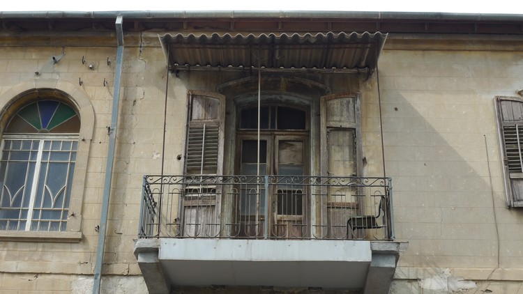 Windows Of Tel Aviv - 37