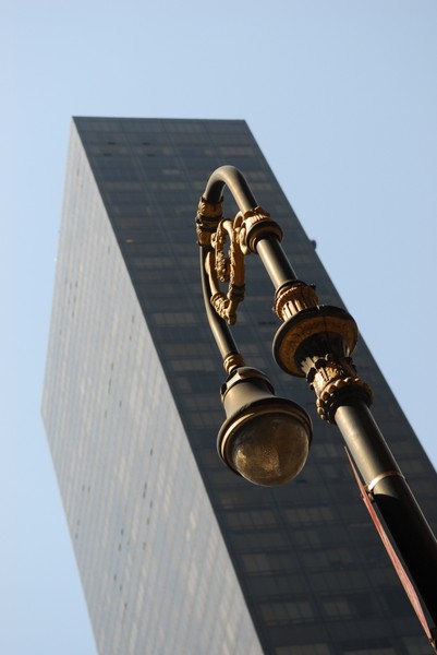 Lines Of Manhattan-6