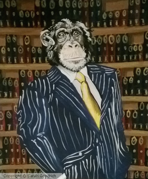 Business Monkey