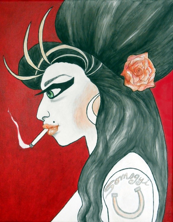 Winehouse