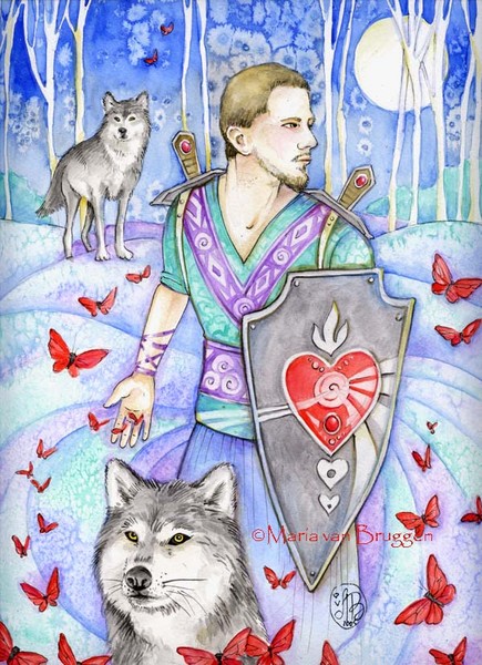 Following the way of your heart