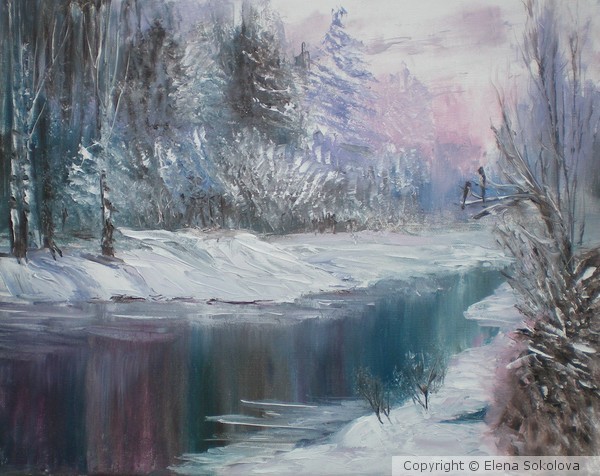 Snow