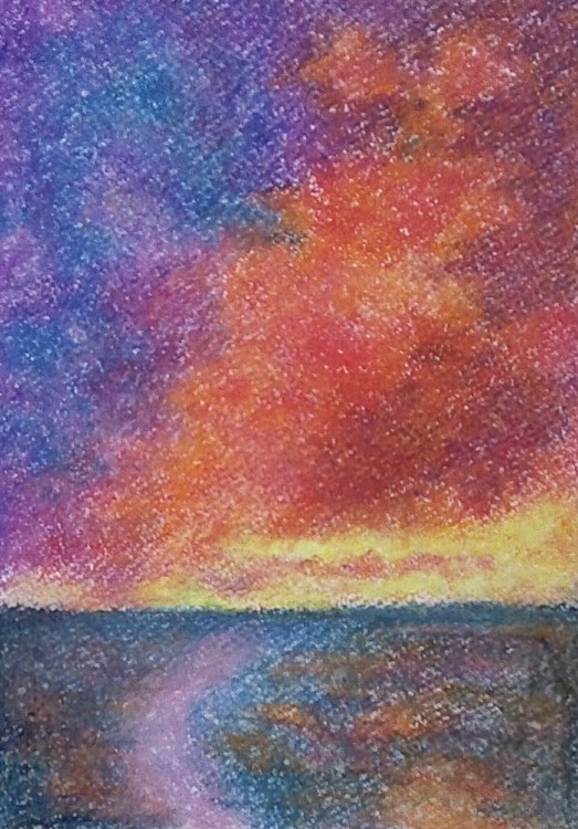 Virginia Sunset