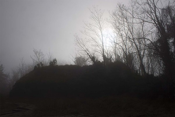 nebbia