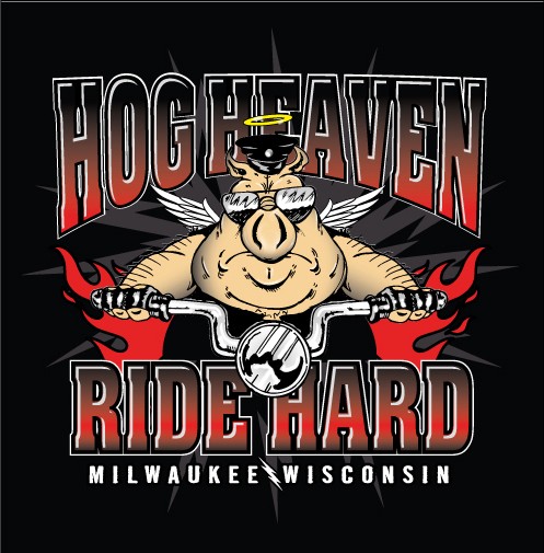 Hog Heaven