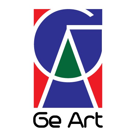 GeArt logo 01