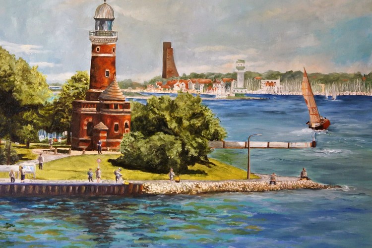 Oil Painting