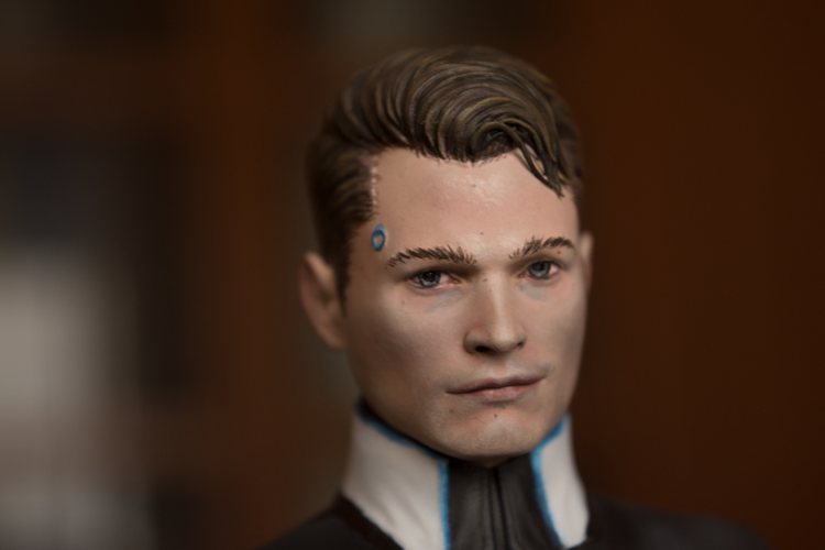RK900 fanart
