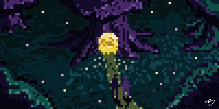 Tavern Tree