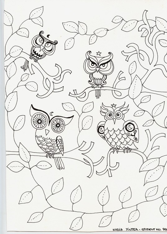 owltree