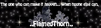 My Siggy for forums..