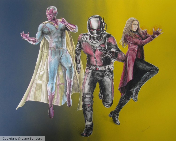 Ant Man
