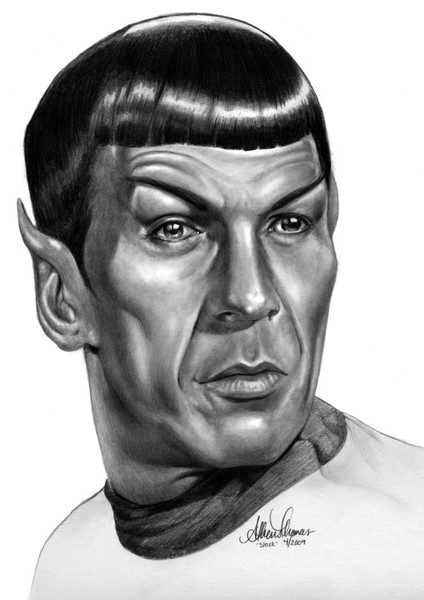 Humans are so Illogical