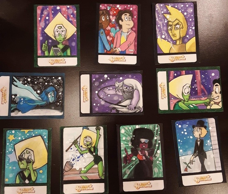 Steven Universe