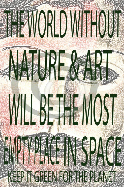 TYPOGRAPHY ART 