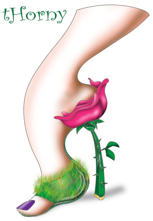 Thorny