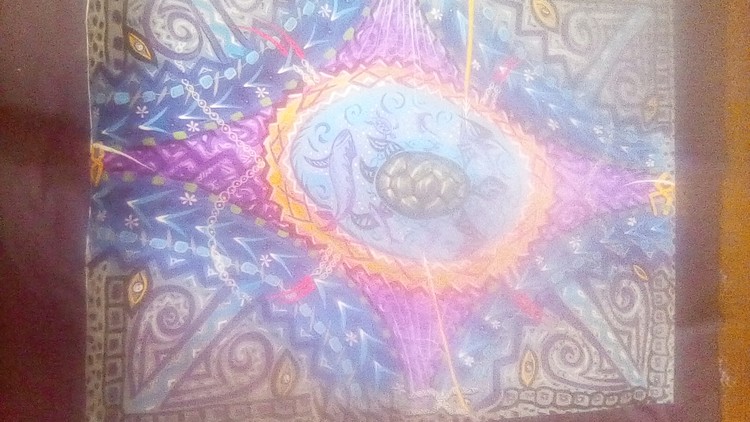 Uto ni Wasa(Heart of the Ocean)