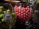 gumballs