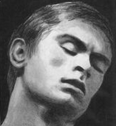 Rudolf Nureyev
