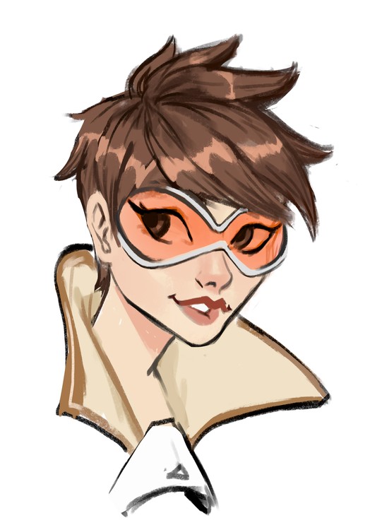 tracer
