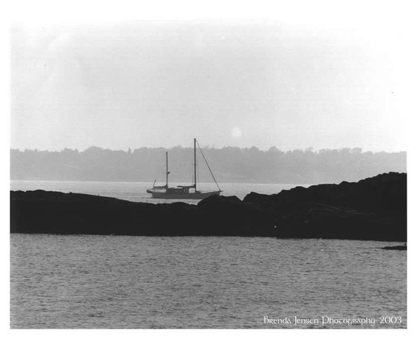 Ghost Ship