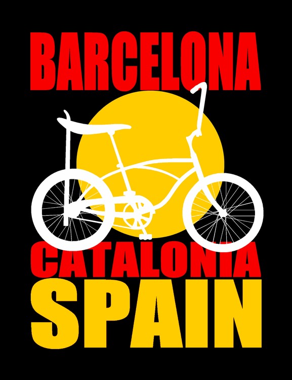BARCELONA
