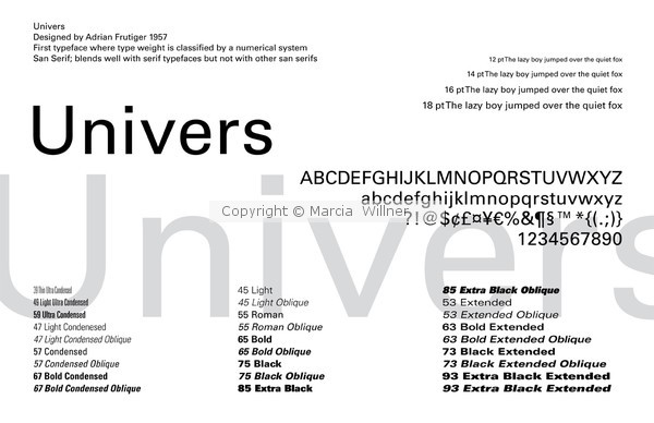 Univers