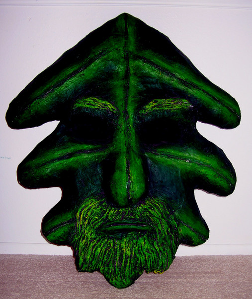Greenman