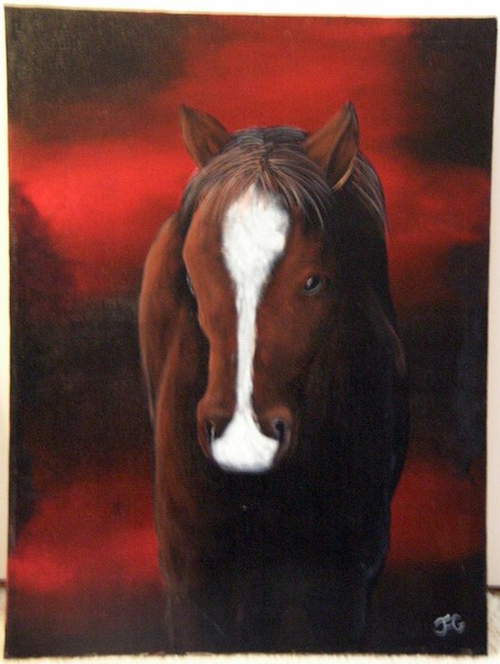 Night Mare