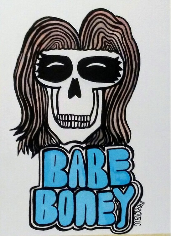 Babe Boney