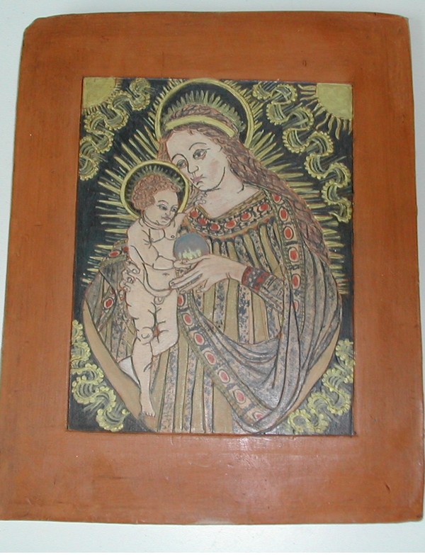 Madonna del Sangue