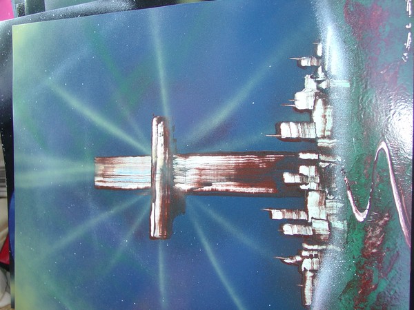 Salvation