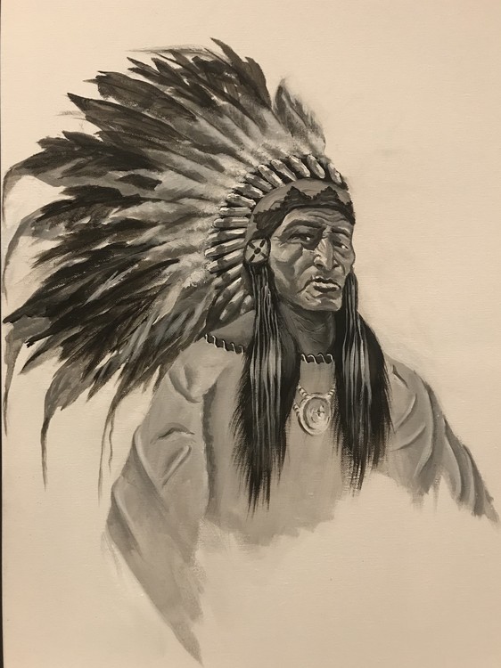 NATIVE CHIEF2