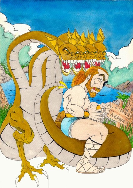 Hercules