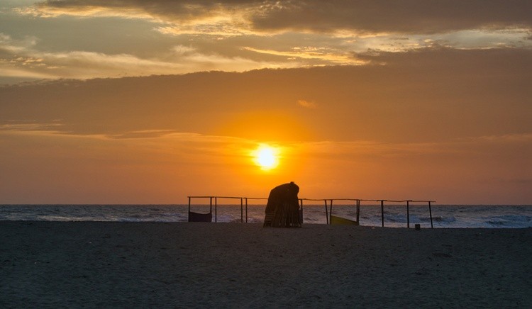 Sunset 13