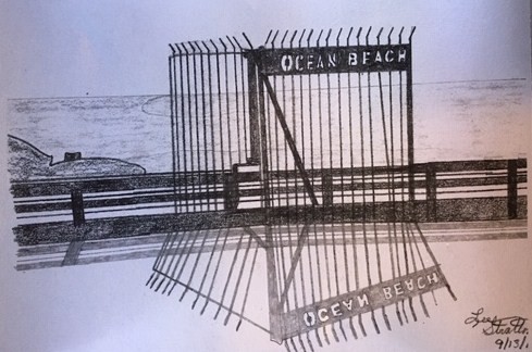 Ocean Beach Pier